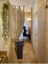 ボディ トーク ヒール コティ(Body talk Heal koti)/◇ Body talk Heal koti ◇