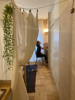 ボディ トーク ヒール コティ(Body talk Heal koti)/◇ Body talk Heal koti ◇