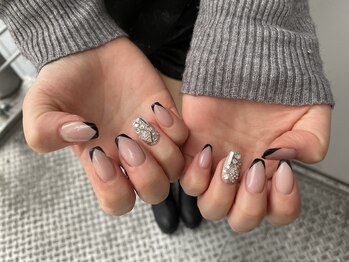 バベル 北堀江店(Babel)/Vフレンチ ¥8000