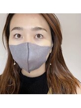 ウィロー(WILLOW)/眉ラミネーション