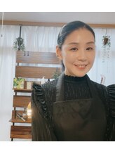 シシエル(CHICIEL) 赤松 志枝