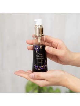 Ruche/人気商品【パーダヴァカルマ】