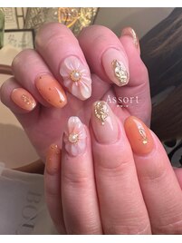 ミディアムアート