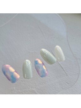 アオヤマ ミュー(AOYAMA μ)/シーズンデザインコース