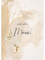 Nail salon Maum()