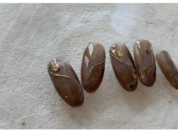 定額Autumn collection 10月