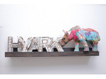 サロンデュヒャーク 志木駅前店(salon du ひゃーく)/salon du ひゃーく【痩身】