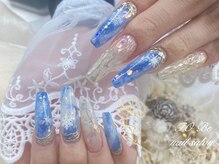 トゥービー 新宿三丁目(To Be)/スカルプコース17980円