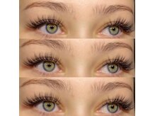 ∞ 心斎橋(エイト)/ボリュームラッシュ400束