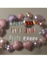 マカイラニ(Makai Lani)/12月のキャンペーンデザイン