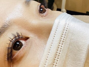 ブラン(BLANC.)/人気のまつエク★