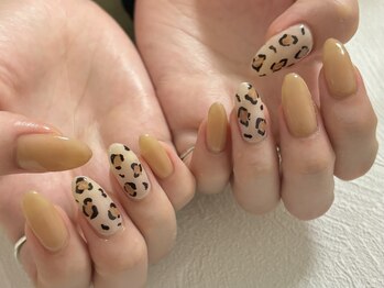 アミ(ami)/定額デザイン