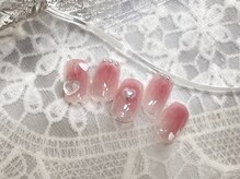 ネオリーブドレスネイルアンドアイラッシュ(Neolive dress nail&eyelash)/＊定額＊¥8000【dress】