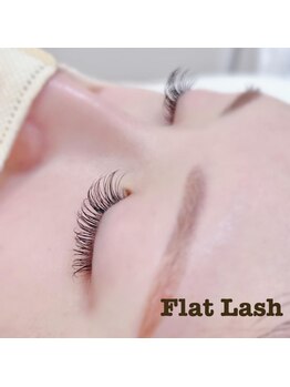 ミー(me.)/フラットラッシュ