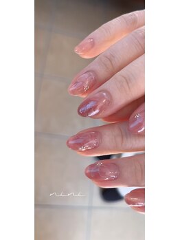 ニニ(nini)/フィルイン/お持ち込み