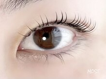 モスト(MOST)/まつげパーマ