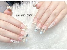 ディービューティー 池袋(D-BEAUTY)/