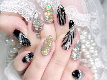 メイク 池袋(Meik)/ネイルデザイン