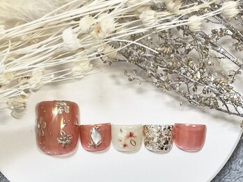 ネイルルームシャイン/