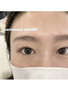 ルシエル アイラッシュ 薬院店(LuXiel Eyelash)/