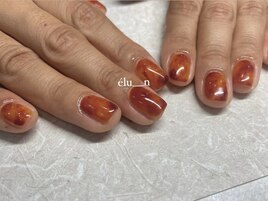 パラジェル　ニュアンス