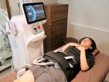 オタク(OTAKU)/★☆痩身マッスル(EMS)☆★