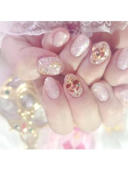 ファラウェイネイル(Faraway nail)/ご新規様限定クーポン発行中★