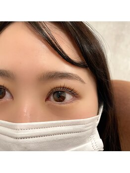 アイエルサラッシュ バイ ニコット(Eye ELSA lash by nicott)/まつ毛パーマ