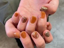 カーティシーネイルズ(curtisii NAILS)/