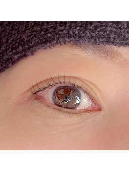 ムード(mood)/まつげパーマ/マツエク