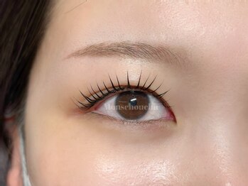 モンシュシュ(Monschouchu)/☆似合わせまつ毛パーマ☆