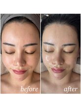 レイ(Rey)/モデルさんのご来店です