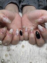 ココリール(CocoRIRE)/アートネイル