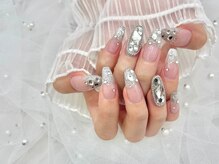 ティティポム(TiTi pomme)/持ち込みデザイン*