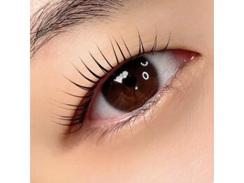 いろは/まつ毛パーマ