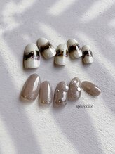 アプロディー 南上原店/ニュアンスコース
