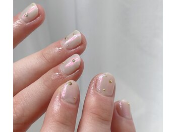 マジックネイル(magic nail)/
