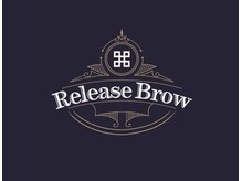 リリースブロウ(Release Brow)/口コミ投稿者限定全メニュー10％