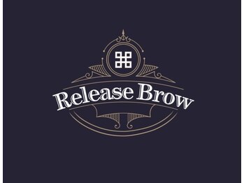 リリースブロウ(Release Brow)/口コミ投稿者限定全メニュー10％