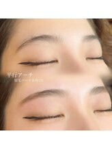 アイネ 新瑞橋店(i:Ne)/ アイブロウ/wax/カット/パーマ