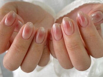 ミンク バイ キャンアイドレッシー(MINK by Can I Dressy)/チークネイル☆