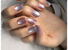 アンネマリアネイルアート(Anne-Marie Nail Art)/