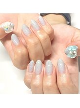 アンドユー 新松戸(&U)/