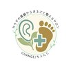 チェンジ(CHANGE)のお店ロゴ