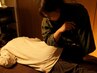 【疲れた時の駆け込み寺】お疲れリセット45分　4500円