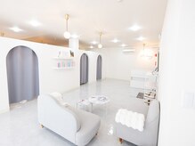 オードリー(Audrey)/店内