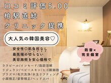 ミーカラー(mecalla.)