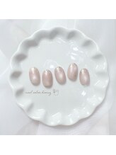 ハニー(honey)/《hikaeme collection＊》