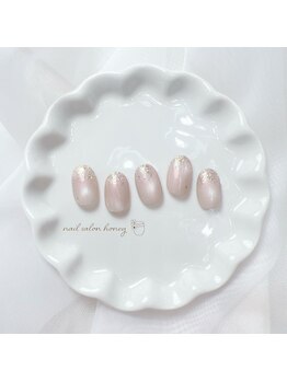 ハニー(honey)/《hikaeme collection＊》