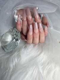 チップ長さ出し